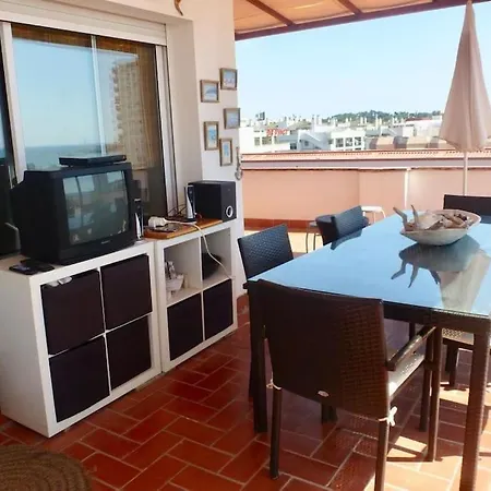 Atico Terraza 250 Metros - Apartamento *