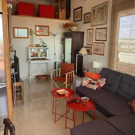 Atico Terraza 250 Metros -