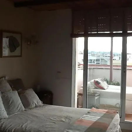 Atico Terraza 250 Metros - Salou