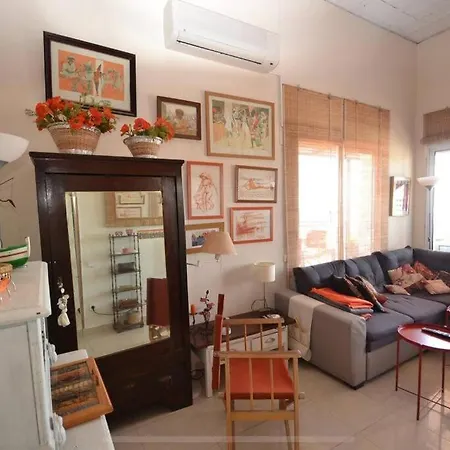 Apartamento Atico Terraza 250 Metros - Salou
