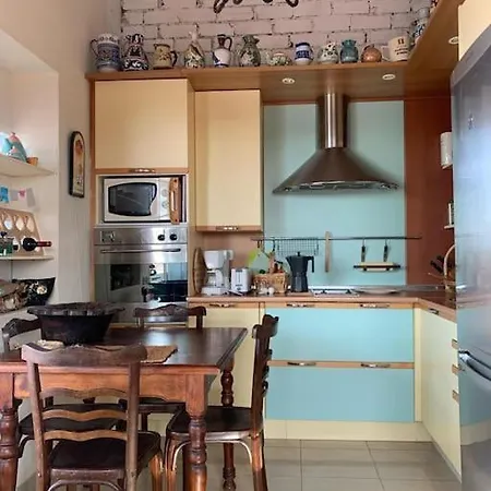 Atico Terraza 250 Metros - *